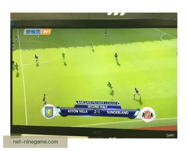 英超在线直播免费平台推荐与观看攻略大全高清流畅赛事实时更新指南
